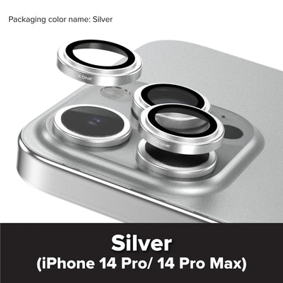 X.One® Camera Armor Pro for iPhone 14 — Selection View 2
