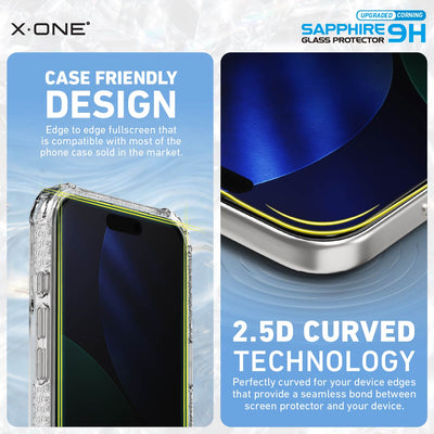 Sapphire 9H
