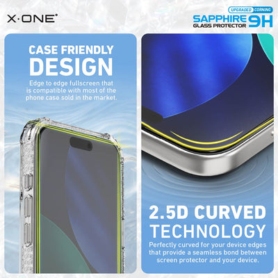 Sapphire 9H