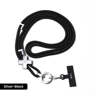 X.One® X-Strap Crossbody Phone Lanyard — Attachment Detail