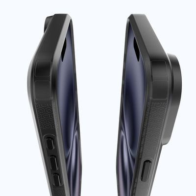 Dropguard 2S Gripstand