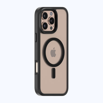 X.One® Dropguard 2S MagSafe Case for iPhone 16 Pro Max — Lifestyle Shot