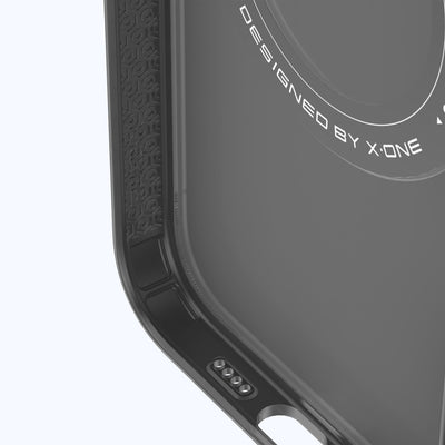 Dropguard 2S Gripstand