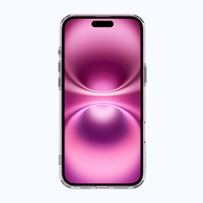 X.One® Dropguard Clear MagSafe Case for iPhone 16 Series — Colour Range