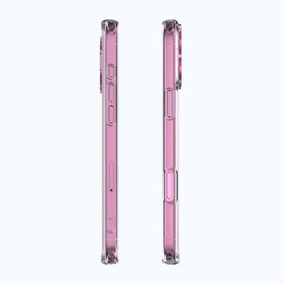 X.One® Dropguard Clear MagSafe Case for iPhone 16 Series — Specifications