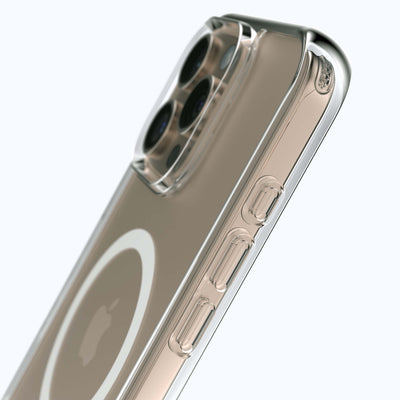 Dropguard Clear with EnduraClear™
