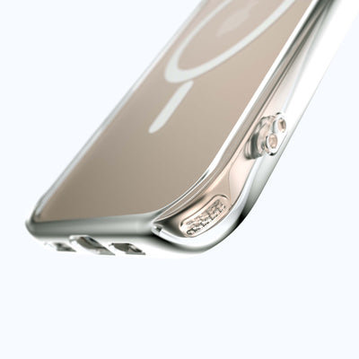 Dropguard Clear with EnduraClear™