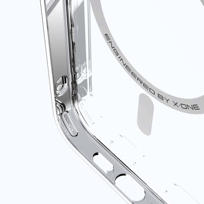 Dropguard Clear with EnduraClear™