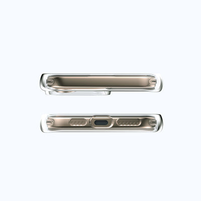 Dropguard Clear with EnduraClear™