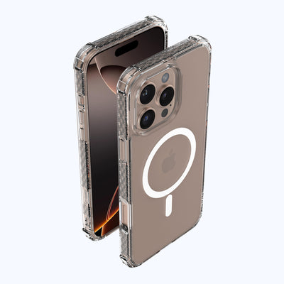 X.One® Dropguard Pro MagSafe Case for iPhone 16 Pro Max — Specifications