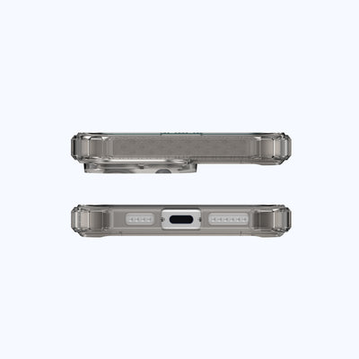 Dropguard Pro with EnduraClear™