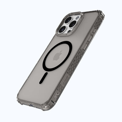 X.One® Dropguard Pro MagSafe Case for iPhone 16 Pro Max — Front View