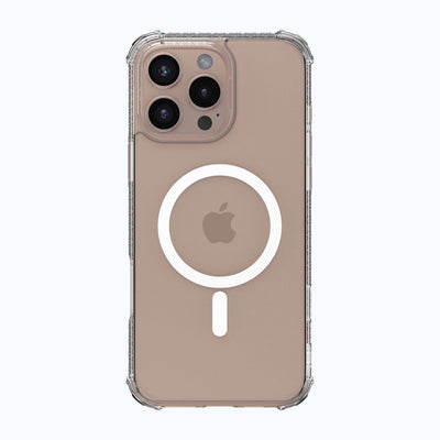 X.One® Dropguard Pro MagSafe Case for iPhone 16 Pro Max — Hero Shot