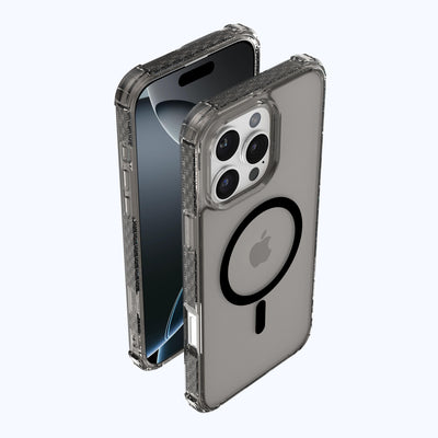 X.One® Dropguard Pro MagSafe Case for iPhone 16 Series — Front Lifestyle