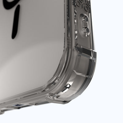 Dropguard Pro with EnduraClear™