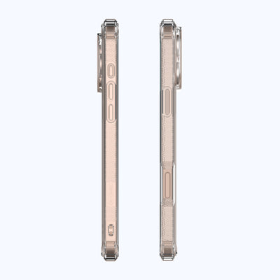 X.One® Dropguard Pro MagSafe Case for iPhone 16 Pro Max — Back View