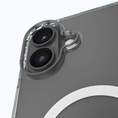 Dropguard Pro with EnduraClear™