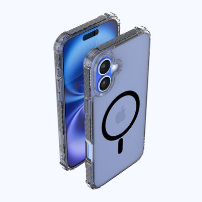 Dropguard Pro with EnduraClear™