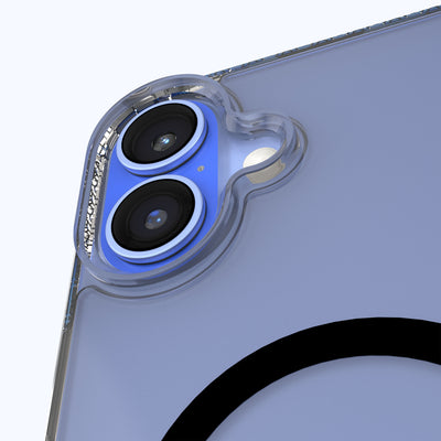 Dropguard Pro with EnduraClear™