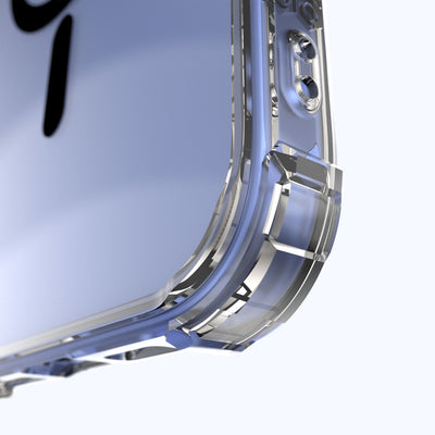 Dropguard Pro with EnduraClear™