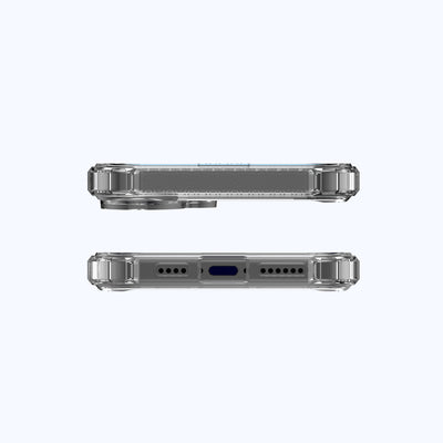 Dropguard Pro with EnduraClear™
