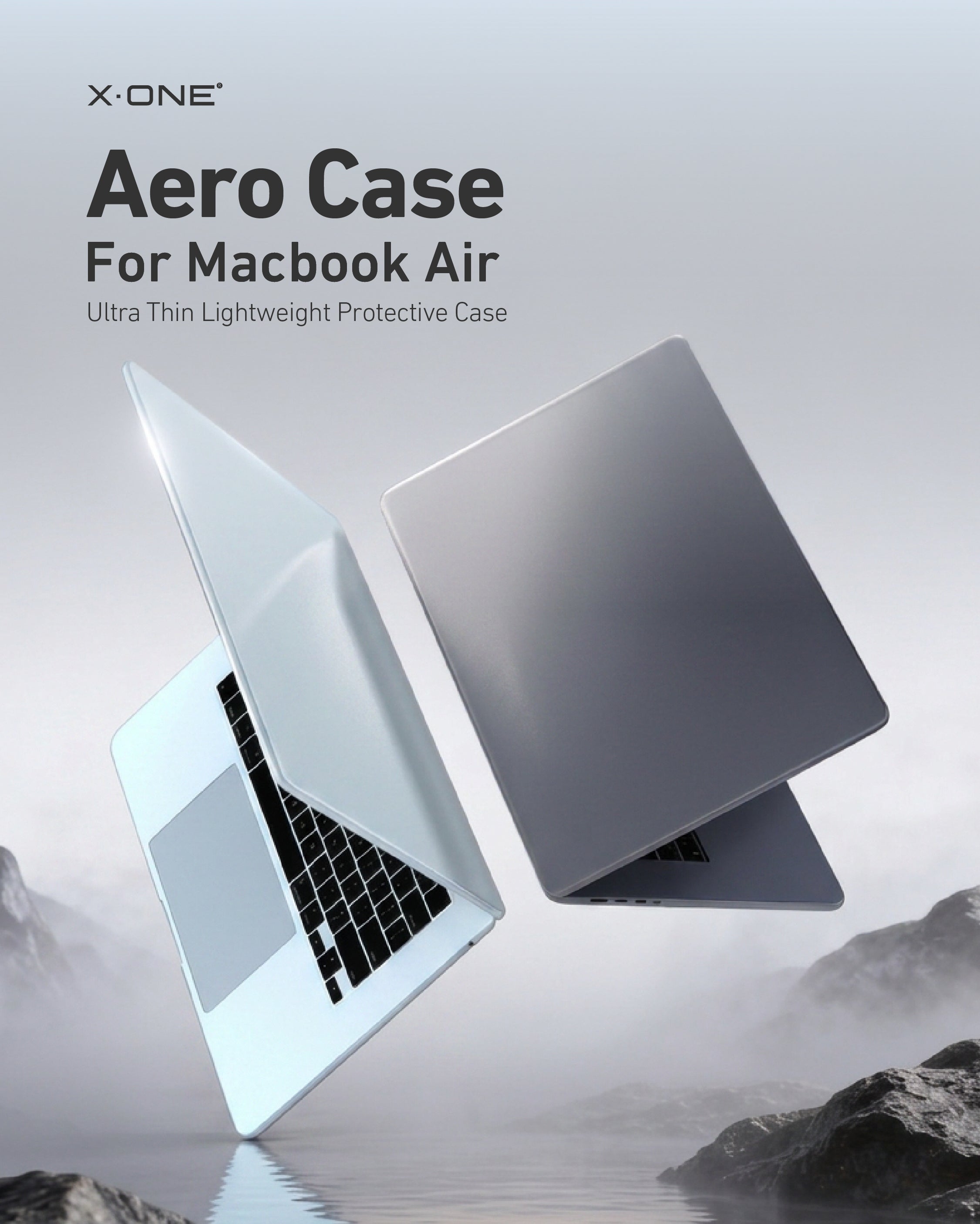 Aero Case for Macbook