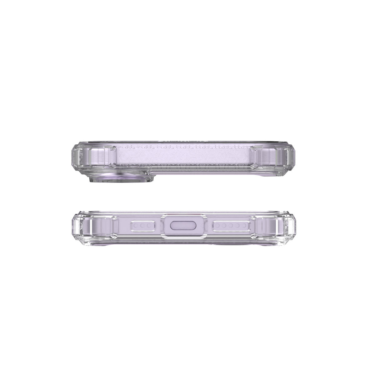 Dropguard Pro with EnduraClear™