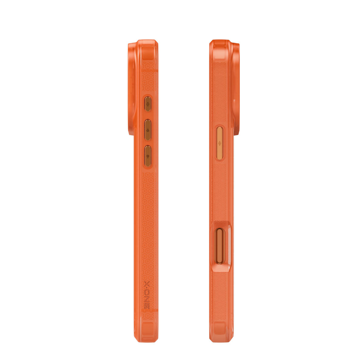 X.One Dropguard 2.0 Impact Protection Case for iPhone 17 Series | Magsafe Compatible