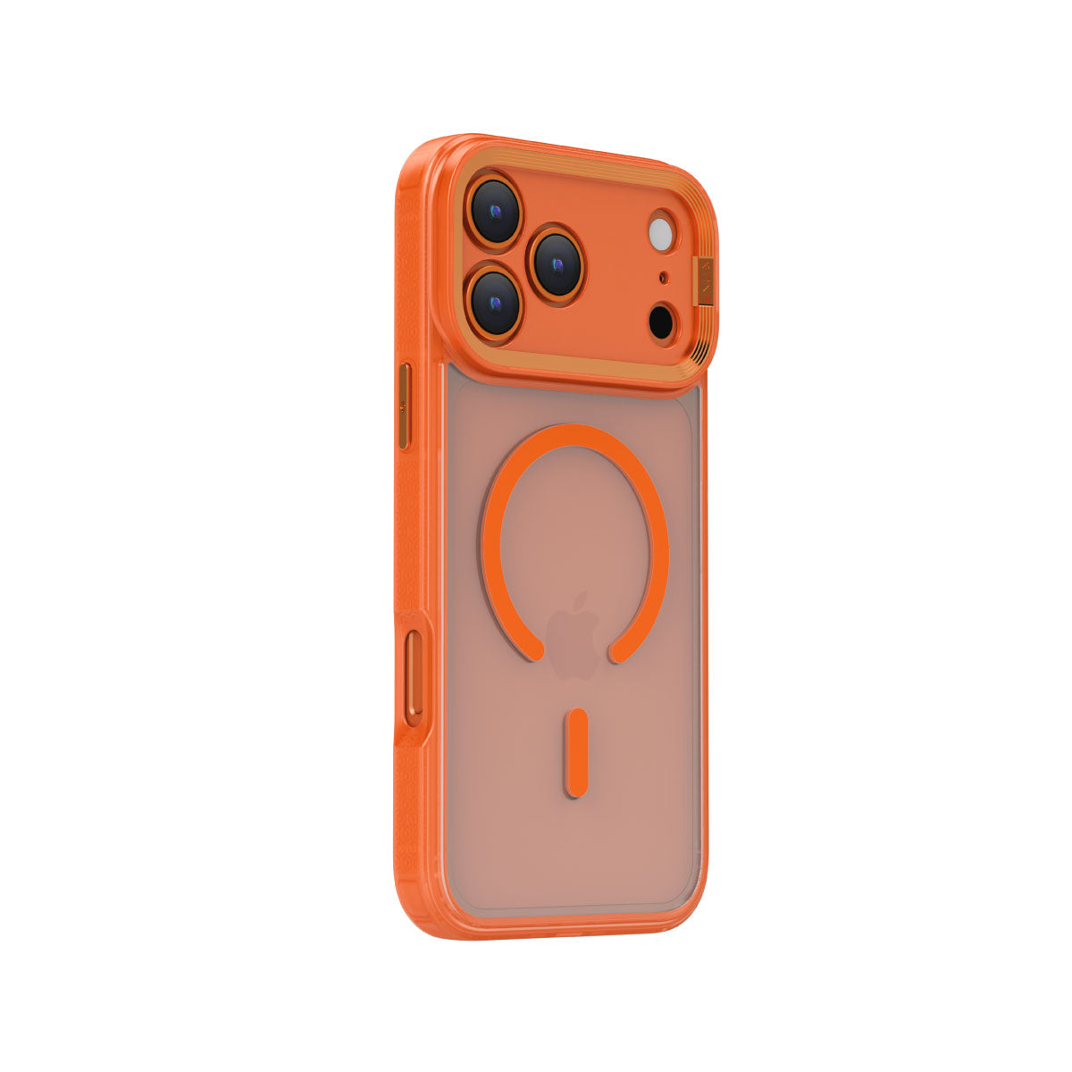 X.One Dropguard 2.0 Impact Protection Case for iPhone 17 Series | Magsafe Compatible