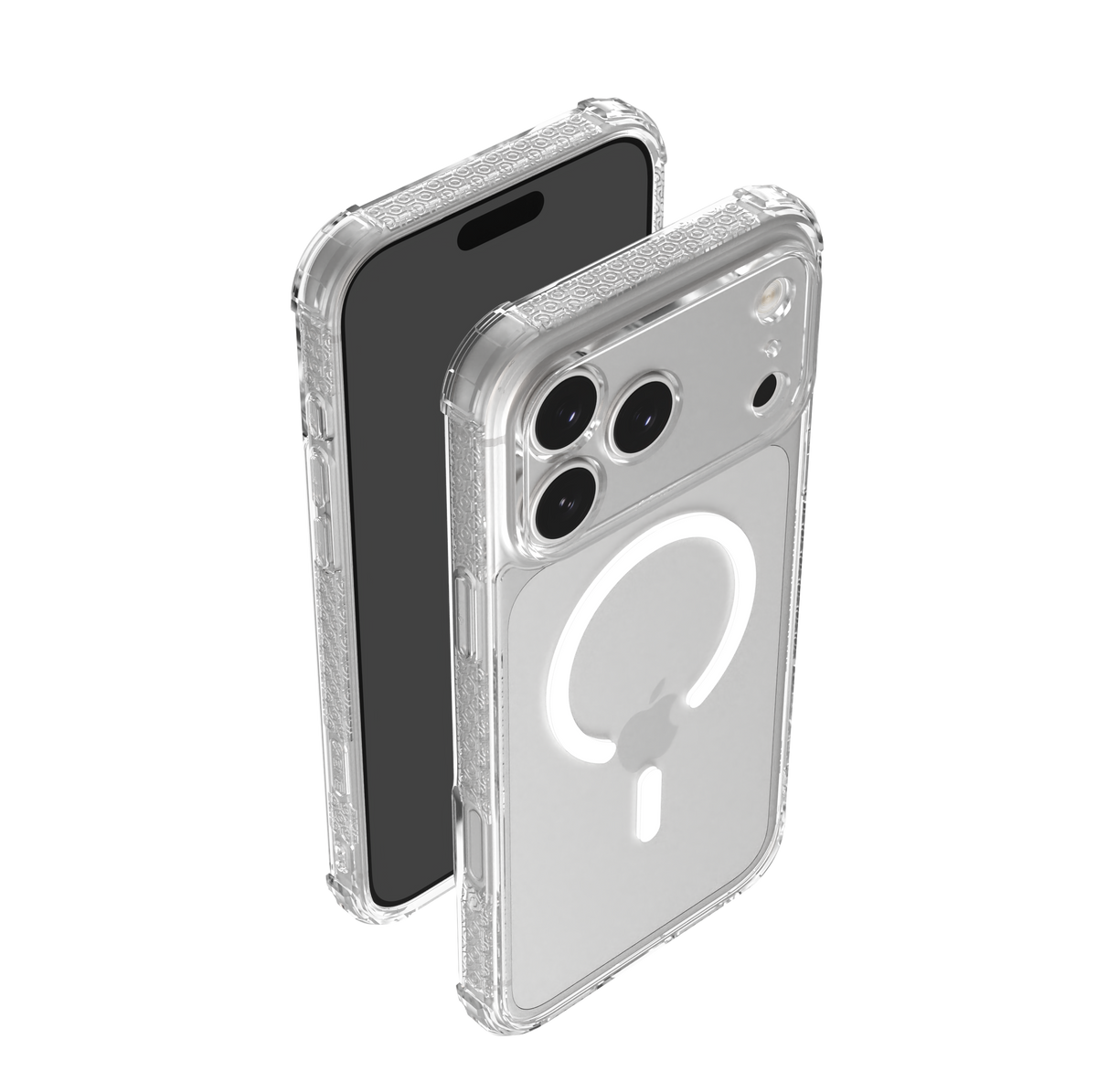 Dropguard Pro with EnduraClear