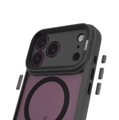 Dropguard 2S
