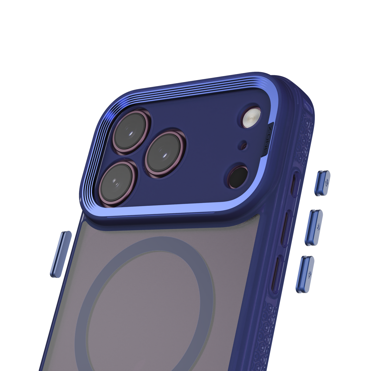 Dropguard 2S
