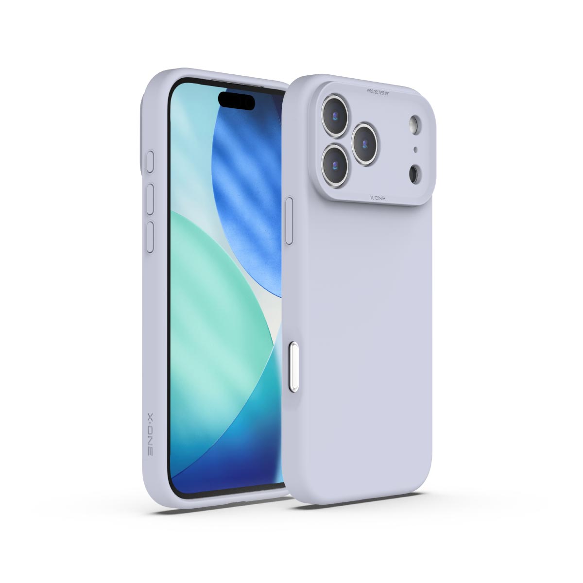 X.One Shock Dominator Impact Protection Case for iPhone 17 | Magsafe Compatible