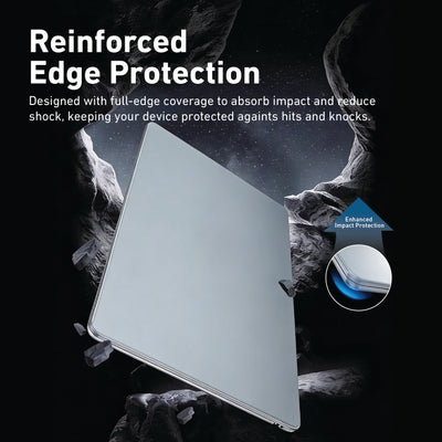 X.One® Aero Case for MacBook NEO — Feature 3