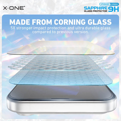 Sapphire 9H