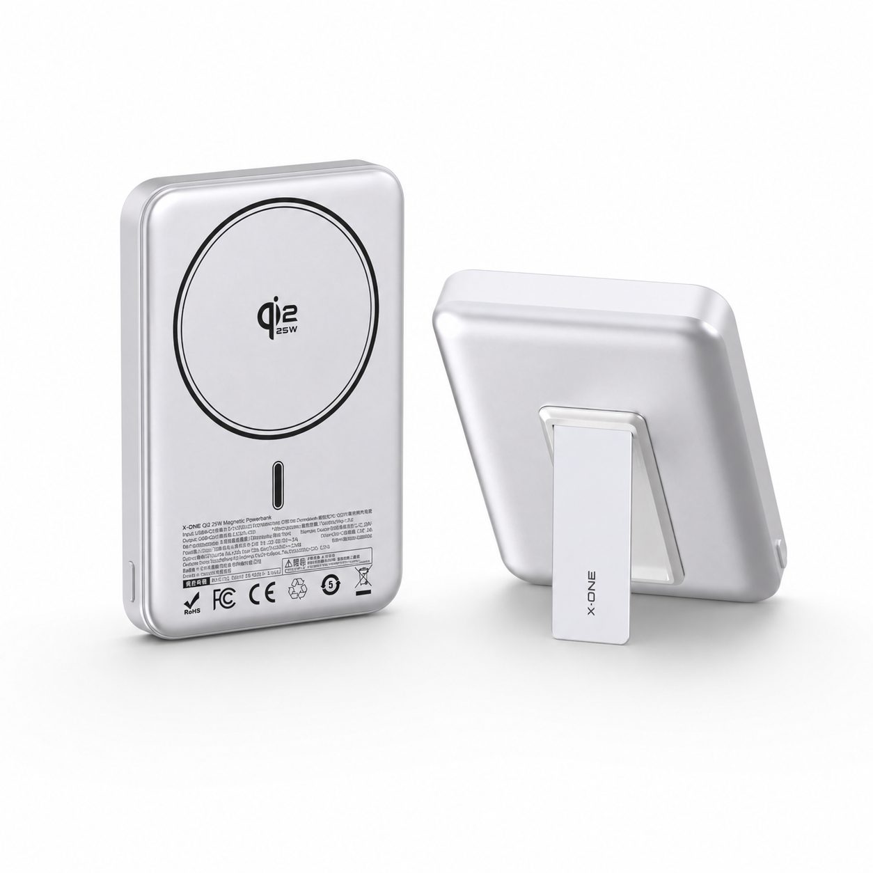 Orbit Q2 MagCharge
