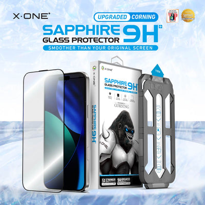 Sapphire 9H