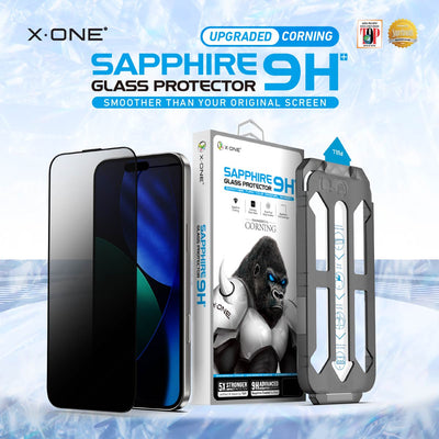 Sapphire 9H