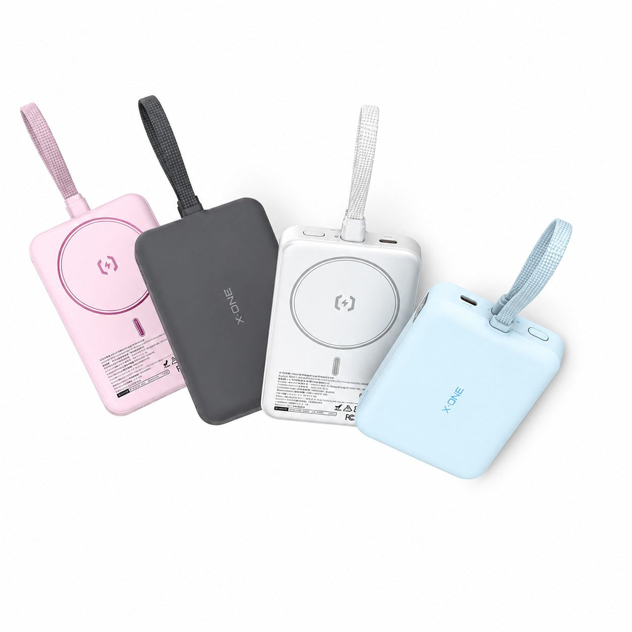 Orbit Q1 MagCharge