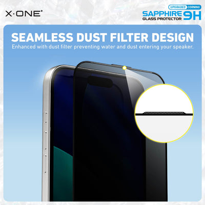 Sapphire 9H