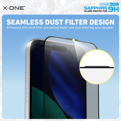 Sapphire 9H