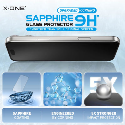 Sapphire 9H