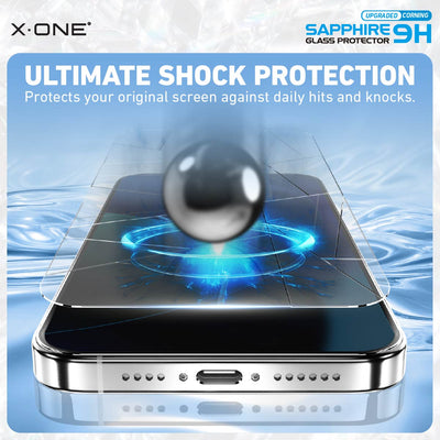 Sapphire 9H