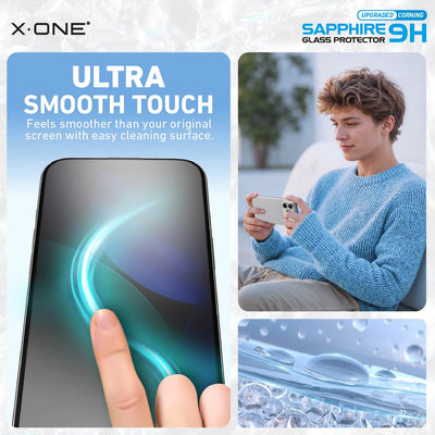 Sapphire 9H