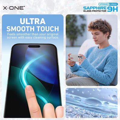 Sapphire 9H