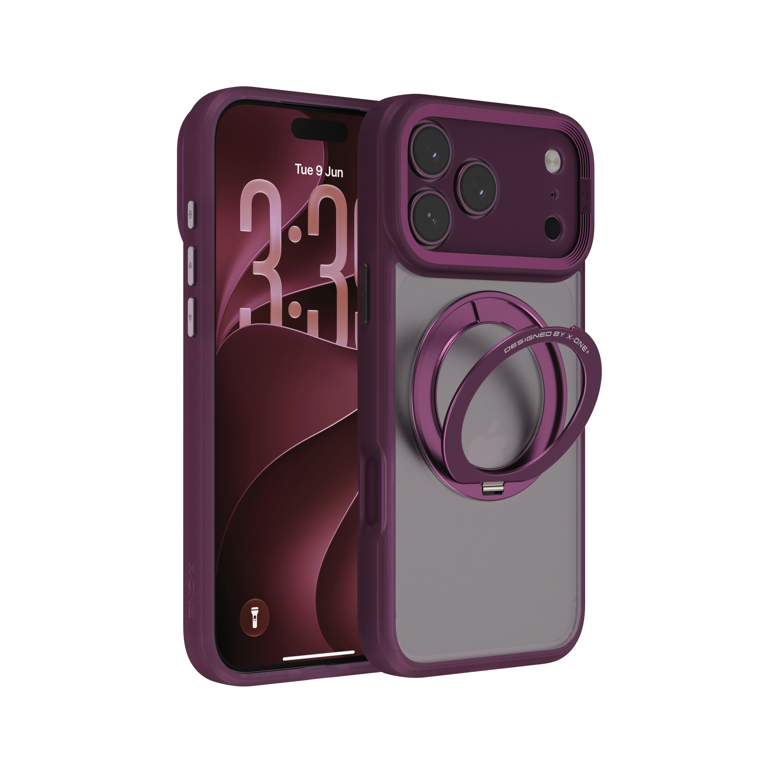 Dropguard 2S Gripstand