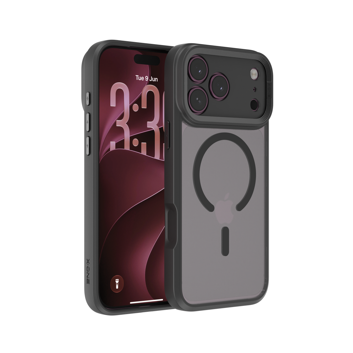 Dropguard 2S