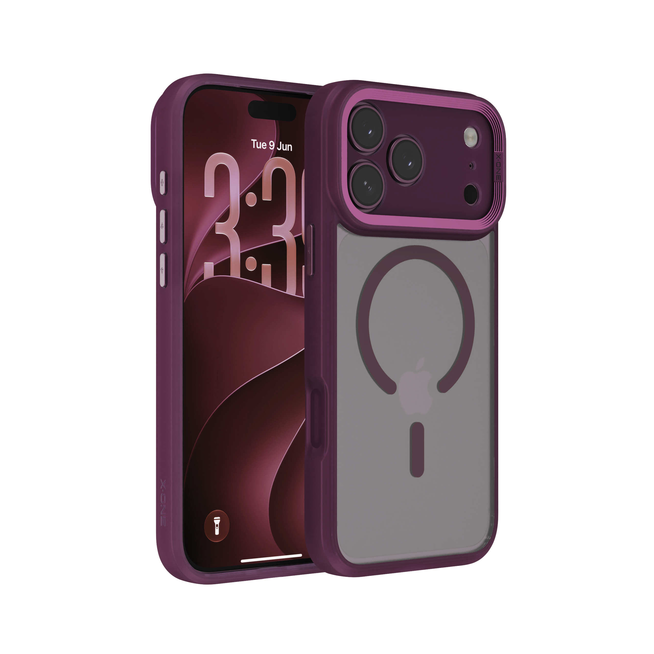 Dropguard 2S