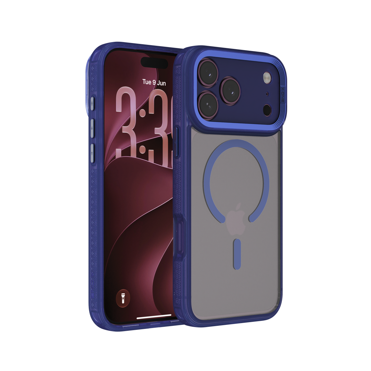 Dropguard 2S