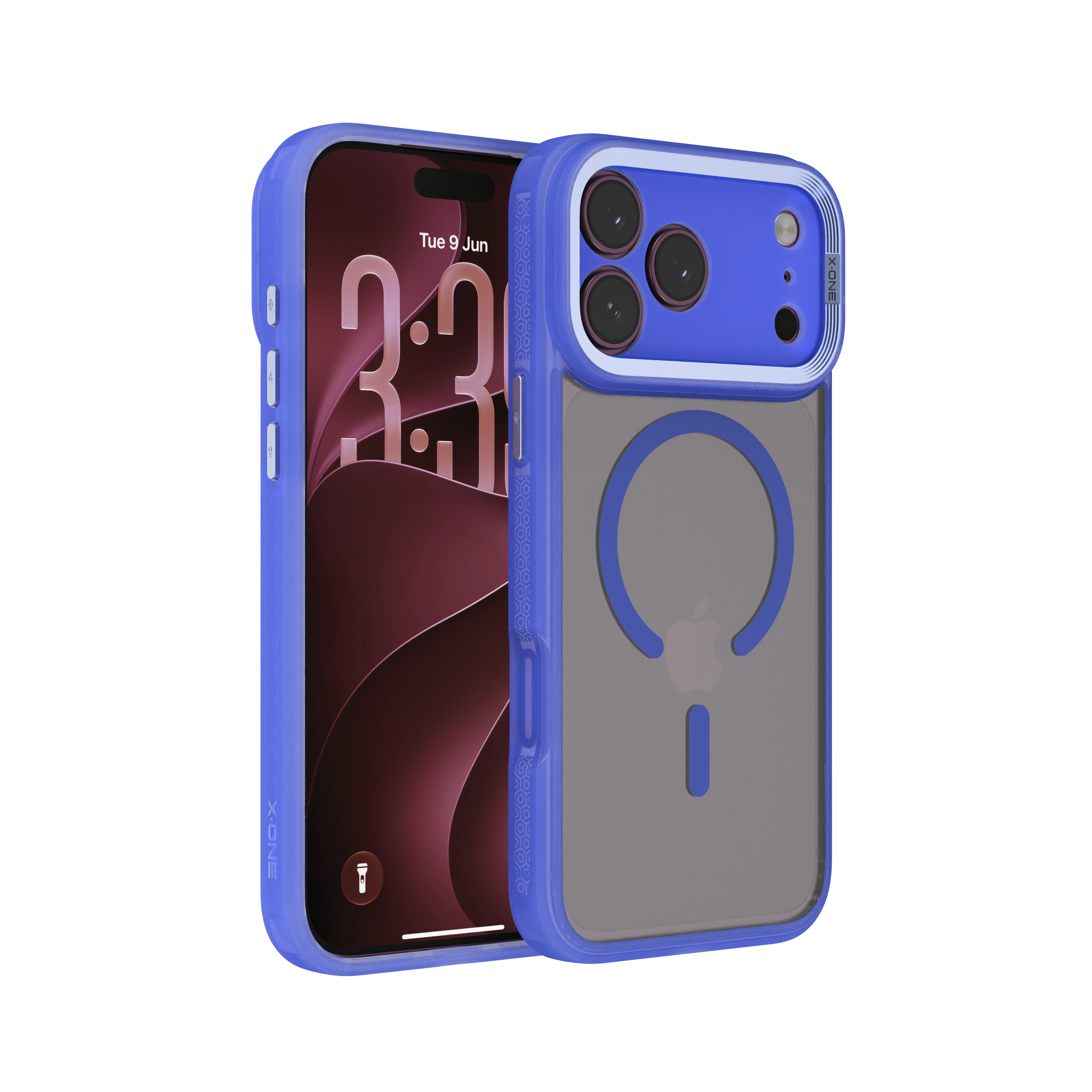 Dropguard 2S